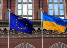 ЕС должен "скрести по сусекам" ради Украины - в 2026 году нужно не меньше 60 млрд евро