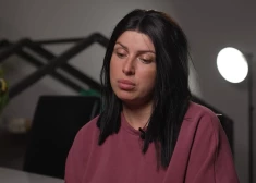 "Jutos kā morgā," - Elīna Gluzunova atklāj, ka šovasar zaudējusi bērniņu