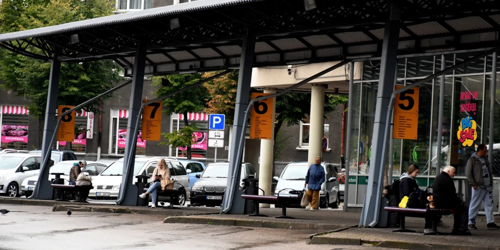 Konkurences padome izvērtē ATD iesniegumu par iespējamu aizliegto vienošanos starp pasažieru pārvadātājiem.