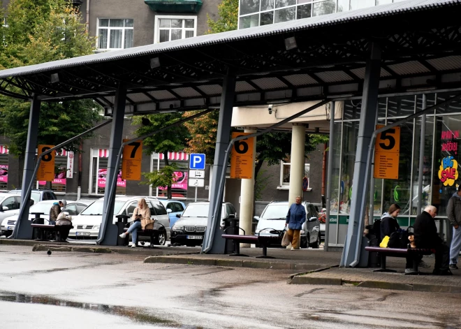 Konkurences padome vērtē iespējamu pārvadātāju aizliegtu vienošanos