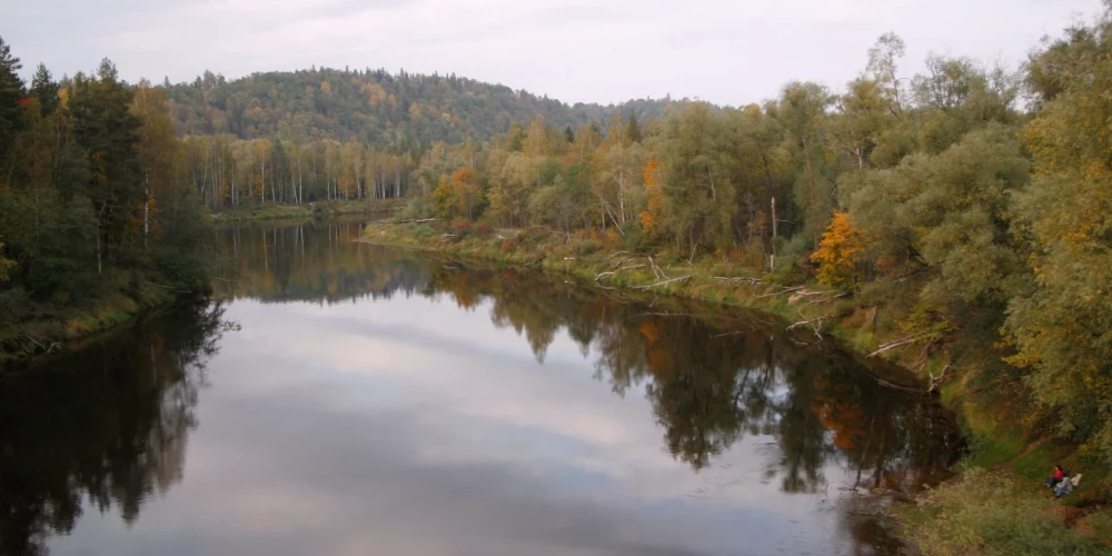 Pēc siltas nedēļas nogales laiks kļūs aukstāks.