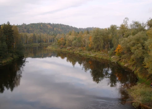 Pēc siltas nedēļas nogales laiks kļūs aukstāks.