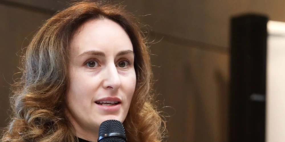 Par Palkovas apstiprināšanu tiesībsarga amatā Saeimas deputāti lems ceturtdien,18.septembrī.