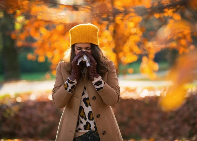 Не лечить или глушить симптомы болезни? Фармацевт объясняет, как не навредить себе осенью