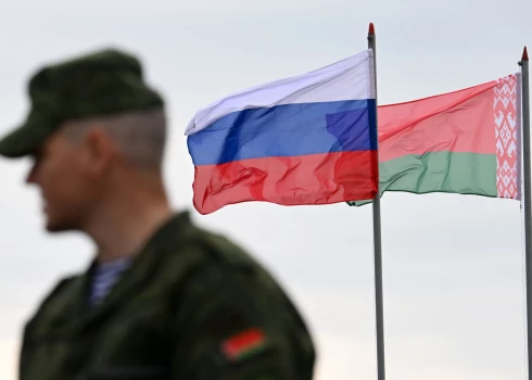 Иллюстративное фото.
