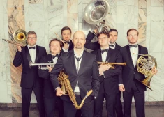 LNSO aicina uz kamermūzikas cikla pirmo koncertu ar Gintu Pabērzu un Latvian Brass
