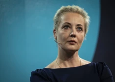 "Mans vīrs tika nogalināts!" Jūlija Navaļnaja apsūdz Putinu slepkavībā; eksperti apstiprina noindēšanu cietumā