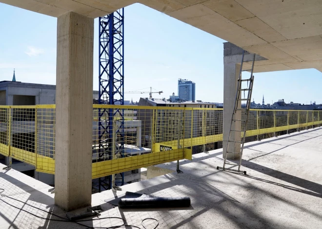 Рынок на подъеме: почему рижские новостройки стали популярнее таллинских