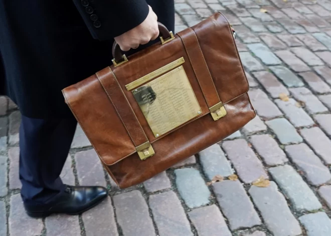 Парламентский секретарь Министерства финансов Янис Упениекс: государственный долг в 2026 году составит 51% от ВВП