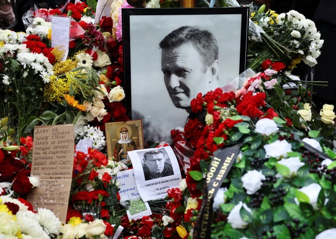 Международная экспертиза подтвердила отравление Навального - восстановлена хронология его смерти