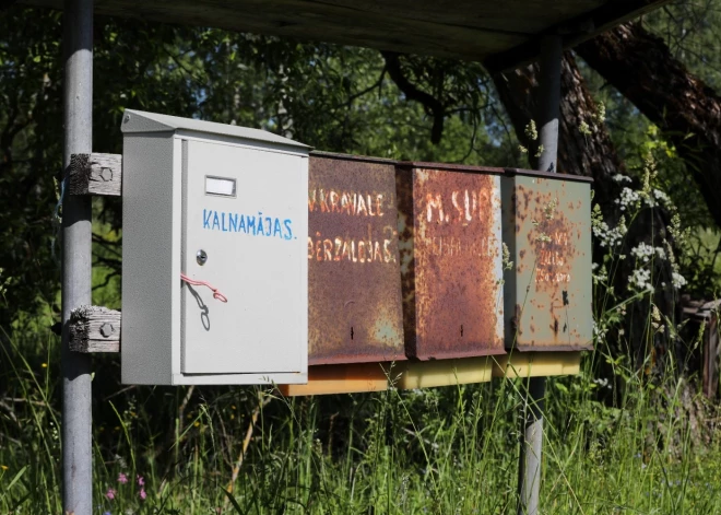 Plāno piešķirt deviņus miljonus eiro preses piegādes un pasta pakalpojumu nodrošināšanai
