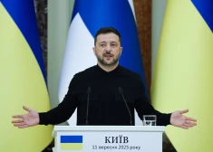 Zelenskis: Latvijas balss ir skaļa un nozīmīga