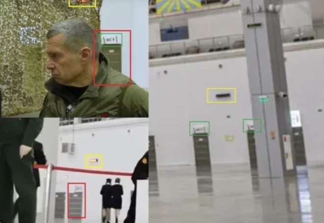 Krievijas propagandists nejauši atklāj, kur slēpjas Krievijas "dronu specvienība" "Rubicon".