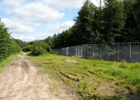 Diennakts tumšajā laikā gaisa telpa Latvijas austrumu pierobežā būs slēgta līdz 8. oktobrim.