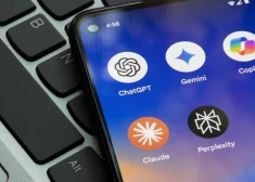 В мире ИИ обозначился новый лидер: феноменальный успех приложения Gemini