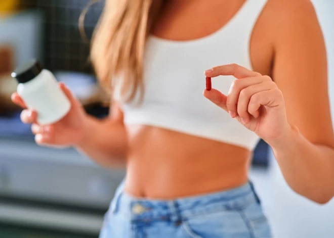 Прорыв: ученые изобрели таблетки для похудания, инъекции больше не нужны
