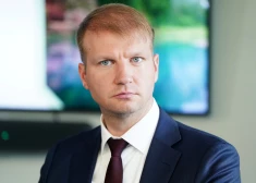 Melnis: populisms var iedzīt Latvijas iedzīvotājus daudzu desmitu miljonu parādu jūgā