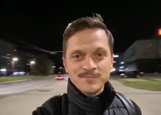 VIDEO: Latvijas iedzīvotājus sanikno kāda "mācekļa" pārdomas. "Sievai ir jāpakļaujas sava vīra gribai!"