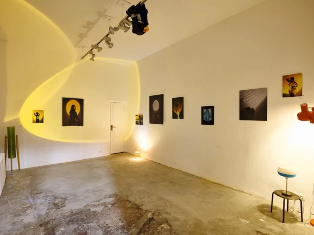 Pāvilostas mākslinieku rezidence PAiR, ko izveidojuši Vita Liberte un Vilnis Štrams