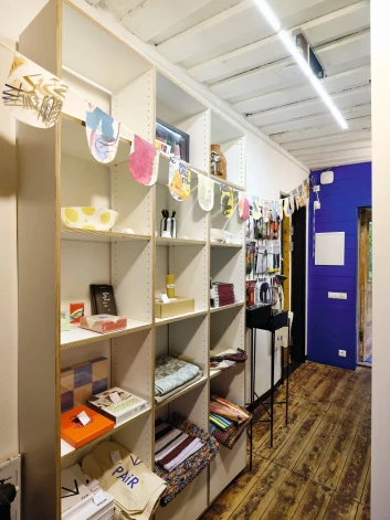 Pāvilostas mākslinieku rezidence PAiR, ko izveidojuši Vita Liberte un Vilnis Štrams