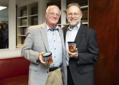 "Mana sirds ir salauzta" — "Ben & Jerry's" līdzdibinātājs atkāpies no amata