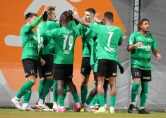 "Auda" Latvijas kausā sagādā RFS pamatīgu vilšanos