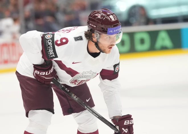 VIDEO: Renārs Krastenbergs iemet savus pirmos vārtus Čehija ekstralīgā