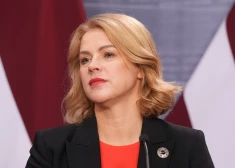 Uzlabojušies Siliņas valdības ministru reitingi