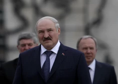 Lukašenko neatklāj, kur atrodas Statkevičs