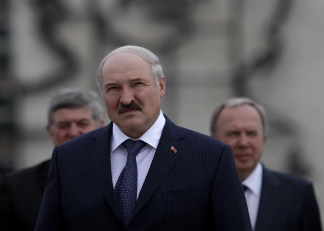 Lukašenko neatklāj, kur atrodas Statkevičs