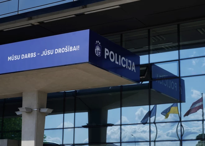 Re: Baltica: четыре жителя Латвии связаны с рассылкой посылок-бомб в Европе