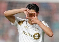 Sons uzvarā pret "Real" gūst savu pirmo "hat-trick" MLS līgā