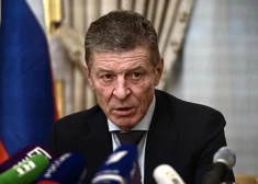 Amatu pamet Putina administrācijas vadītāja vietnieks