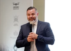Eiropas Komisija par pārstāvniecības vadītāju Latvijā ieceļ līdzšinējo pienākumu izpildītāju Kužnieku