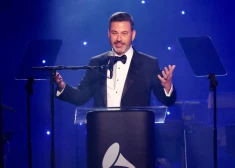 Консерваторы США начали "чистку": Джимми Киммела убрали с эфира из-за слов об убийстве Чарли Кирка