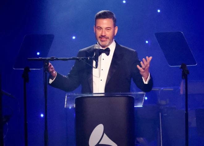 Консерваторы США начали "чистку": Джимми Киммела убрали с эфира из-за слов об убийстве Чарли Кирка