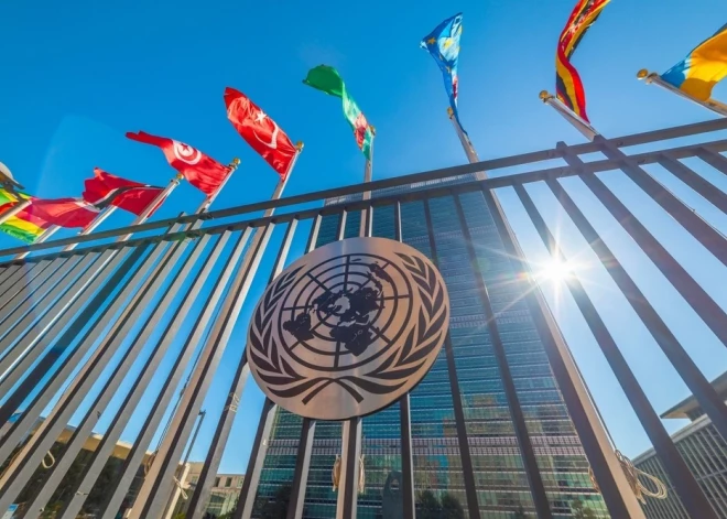 Обогнали даже США: жителей Латвии приглашают пройти бесплатный курс