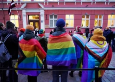 Ar ZZS atbalstu Saeimā virza LPV ieceres LGBT ierobežošanai