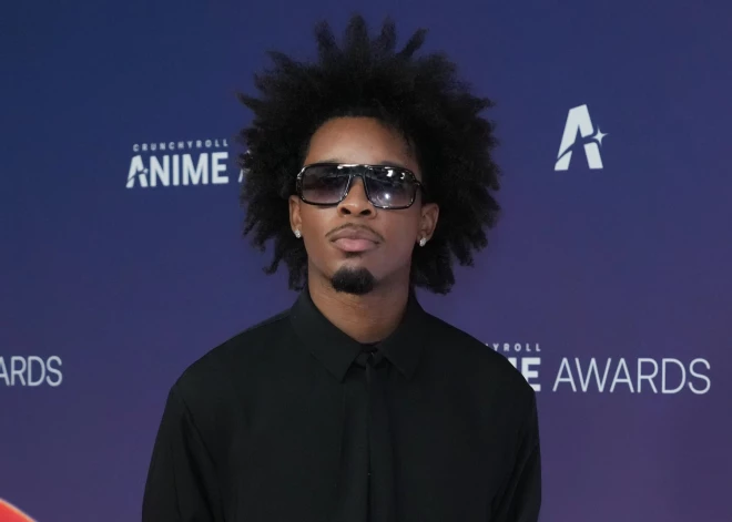 Populārā mūziķa D4vd Teslā atrastas pazudušās pusaudzes mirstīgās atliekas