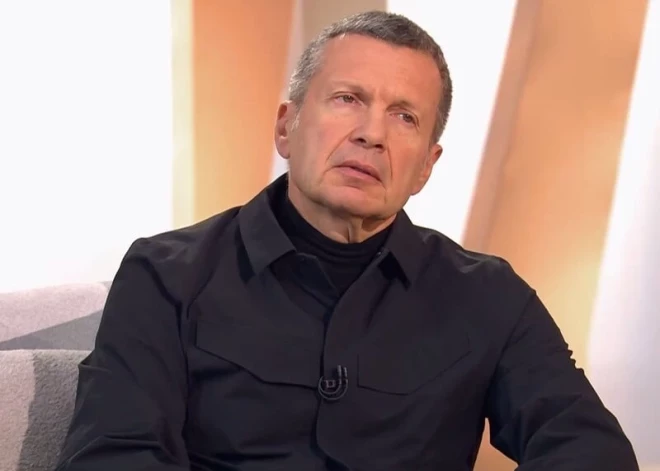 "24 февраля 2022 года я умер": пропагандист Соловьев пожаловался на потерю комфортной жизни из-за войны