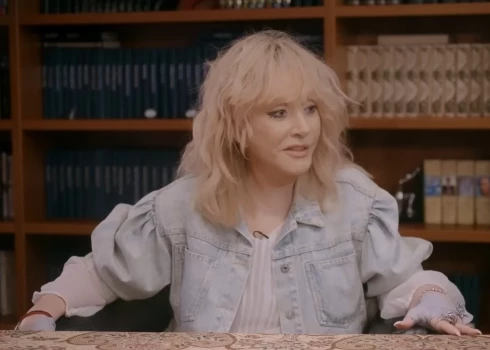 10 сентября 2025 года на YouTube вышло большое интервью Аллы Пугачевой с журналисткой Екатериной Гордеевой.