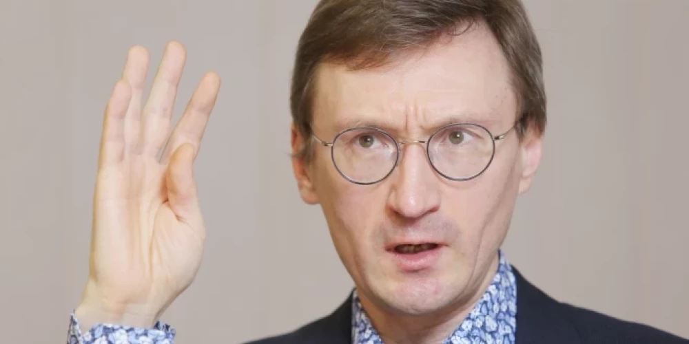 OIK, kā uzskata Kaktiņš, varētu būt novedis šo visu līdz “augstākam punktam”, kad “fiziski nav iespējams turpināt tā, kā tiek darīts līdz šim.