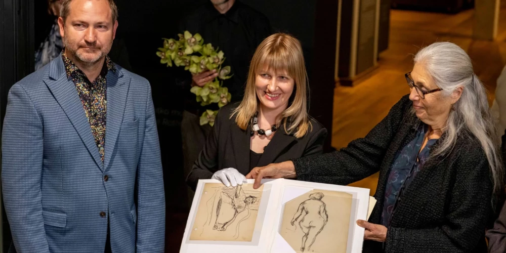 Foto: https://rothkomuseum.com/ (Didzis Grodzs)