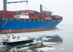 ASV, Ķīna un Krievija ir sākušas sacensties par varu Arktikas reģionā.