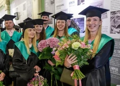 Nezaudē vēl vienu gadu – Biznesa vadības koledžā uzņemšana studijās turpinās!