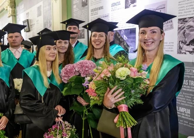 Nezaudē vēl vienu gadu – Biznesa vadības koledžā uzņemšana studijās turpinās!