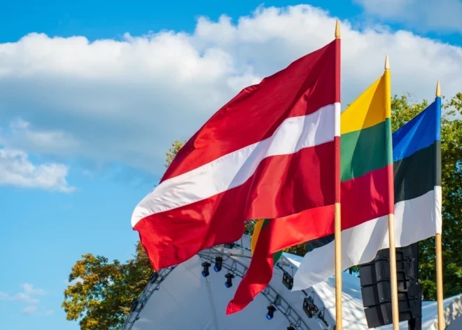 Lietuva pakāpjas Globālajā inovāciju indeksā. Igaunija atrāvusies krietni priekšā, kamēr Latvija iepaliek