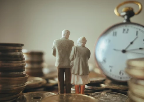 Иллюстративное фото.