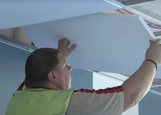 Jēkabpilī daļēji aizliegta 2. vidusskolas ēkas izmantošana - konstatēti draudi skolēnu drošībai