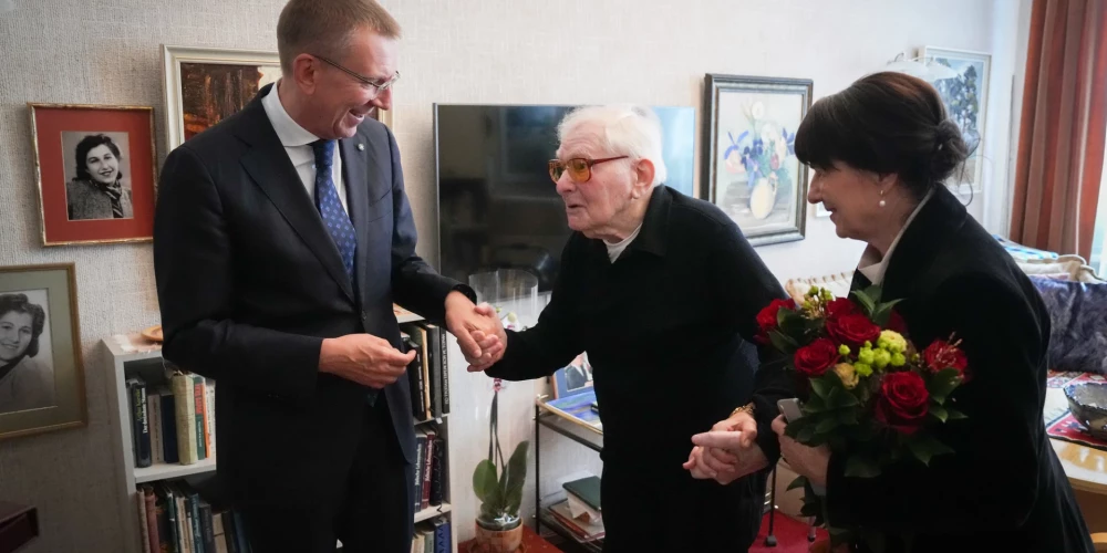 Marģers Vestermanis publicējis vairākas grāmatas un zinātniskus rakstus par ebreju un holokausta vēsturi Latvijā. 
